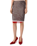 Layered Skirt