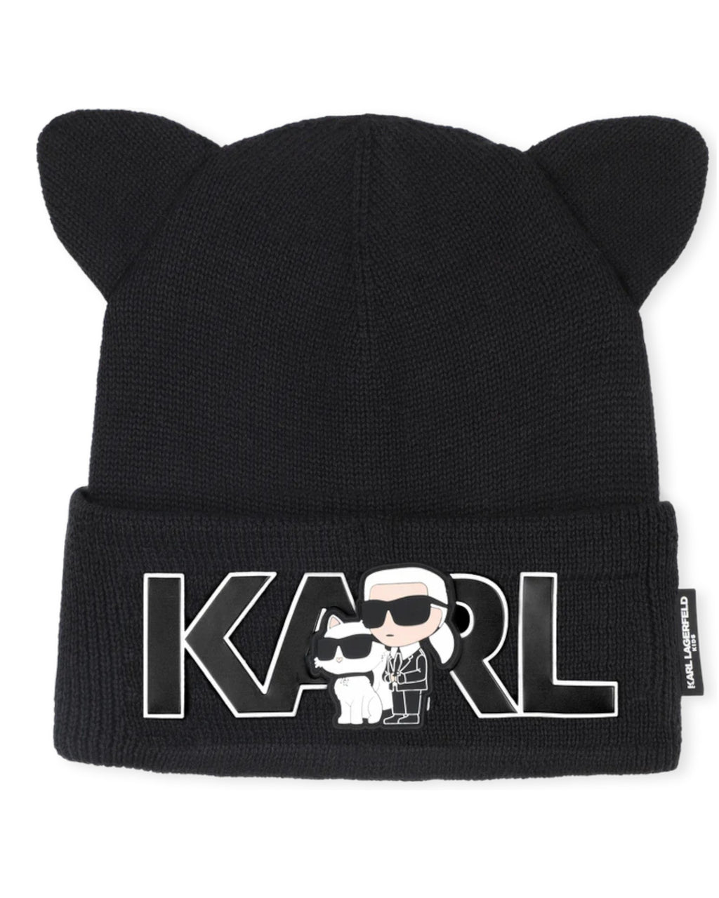 Ear Cap