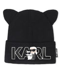 Ear Cap