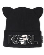 Ear Cap
