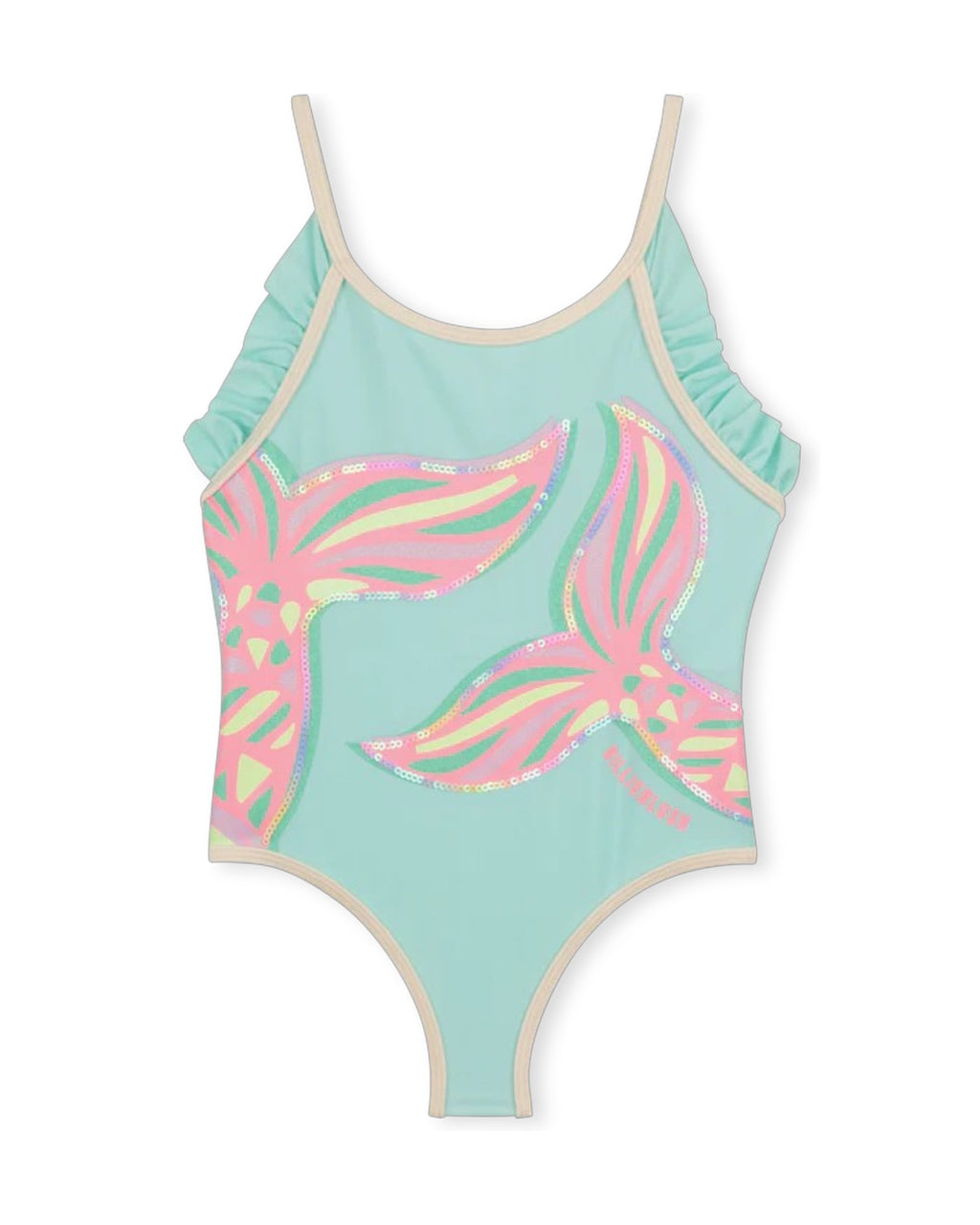 Mermaid Tail Swimsuit