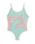 Mermaid Tail Swimsuit