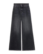 Eli Grey Jeans