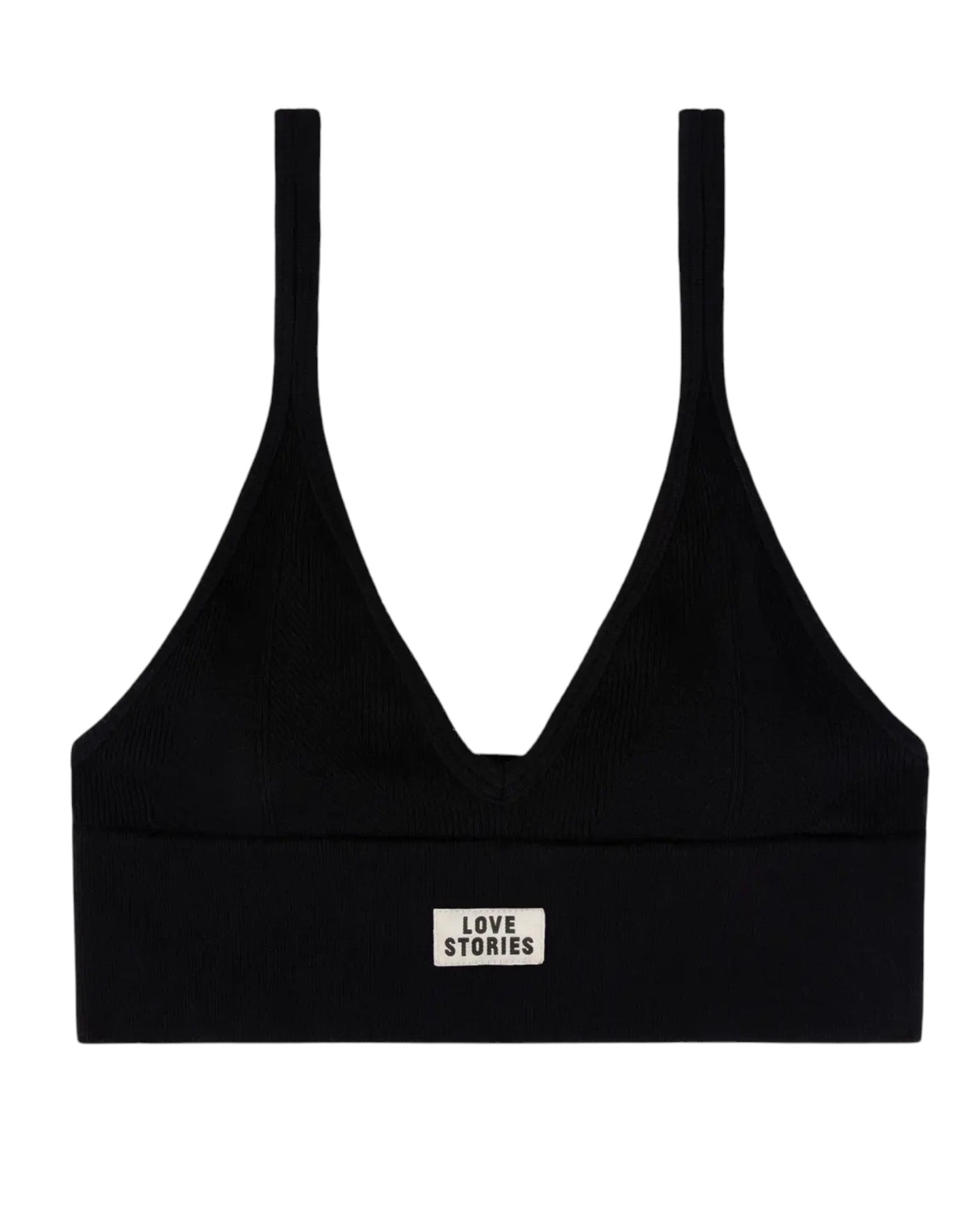 Posey Stylish Sporty Bralette