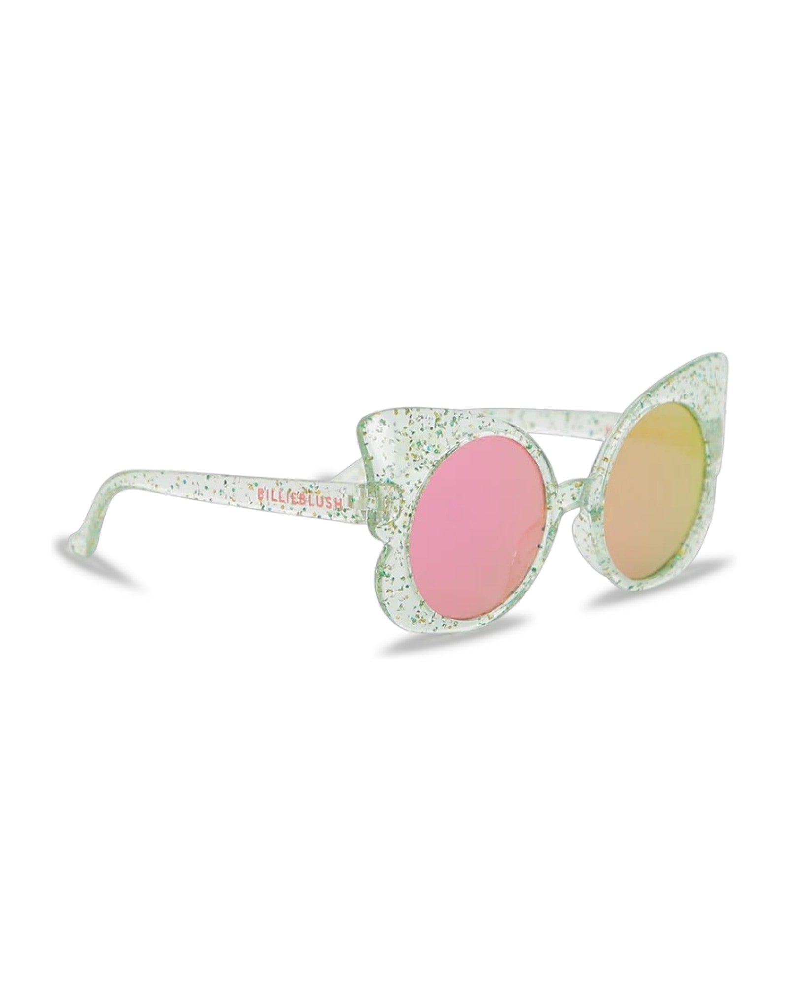 Butterfly Sunglasses