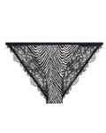 Comfortable Lace Briefs