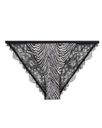 Comfortable Lace Briefs