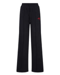 Black Jogger Trousers