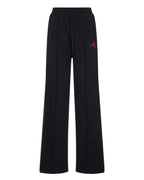 Black Jogger Trousers