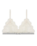 Delicate Triangle Bralette