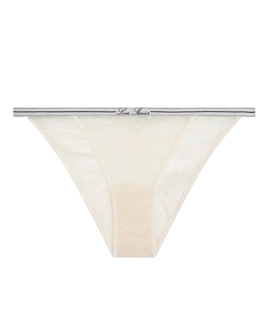 Comfortable Lace Briefs