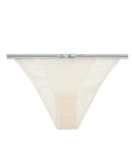 Comfortable Lace Briefs