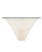 Comfortable Lace Briefs