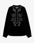 Tigy Blouse