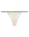 Roomservice Elegant String Briefs