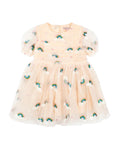 Tullie Rainbow Dress