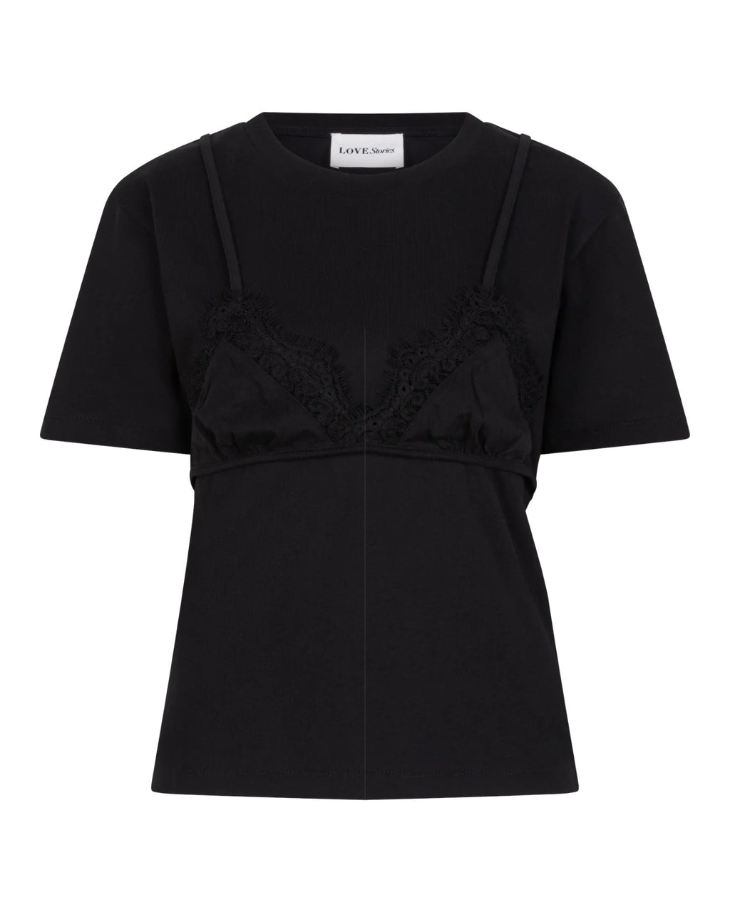Mimi Bra Top