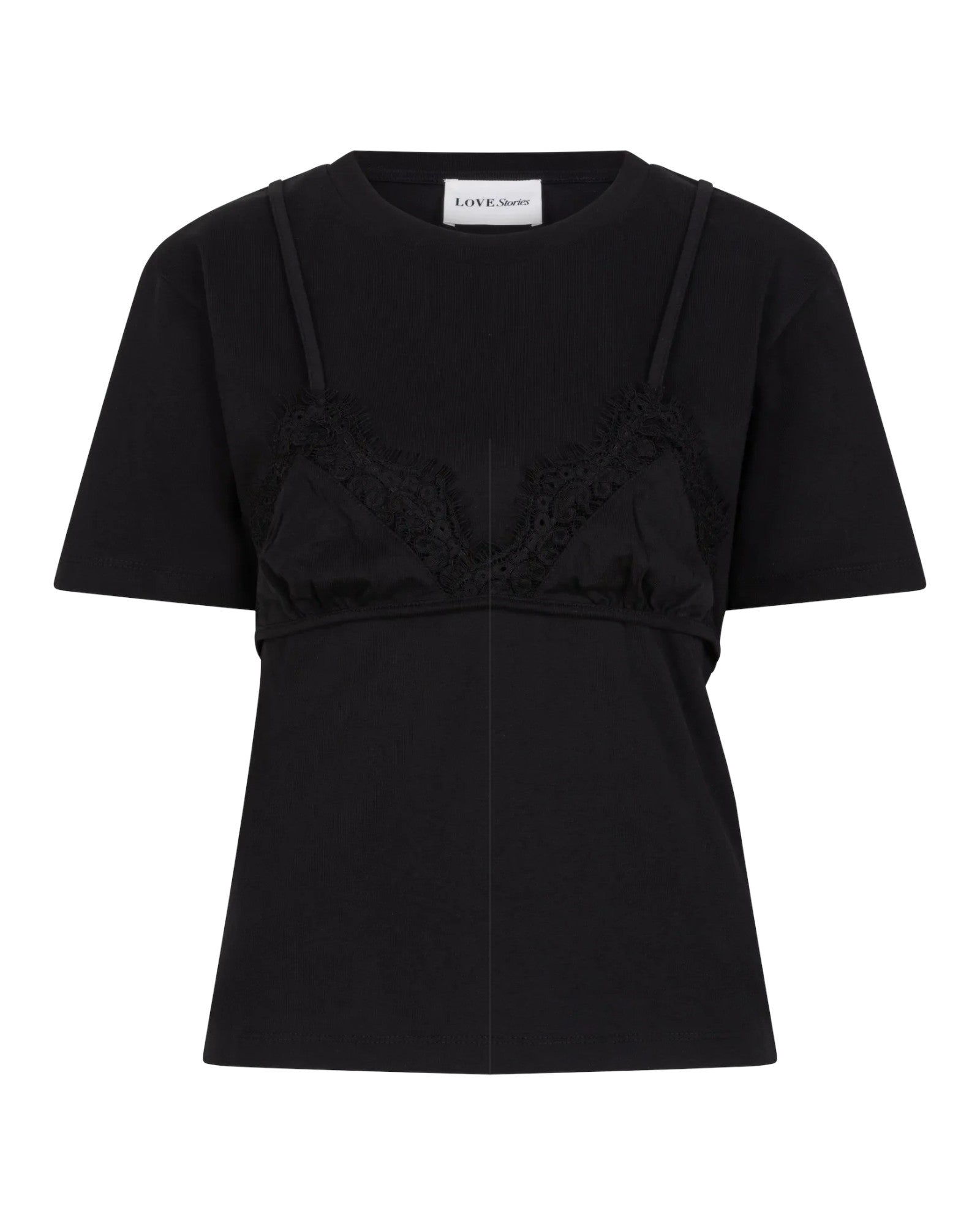 Mimi Bra Top