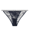 Comfortable Blue Lace Briefs