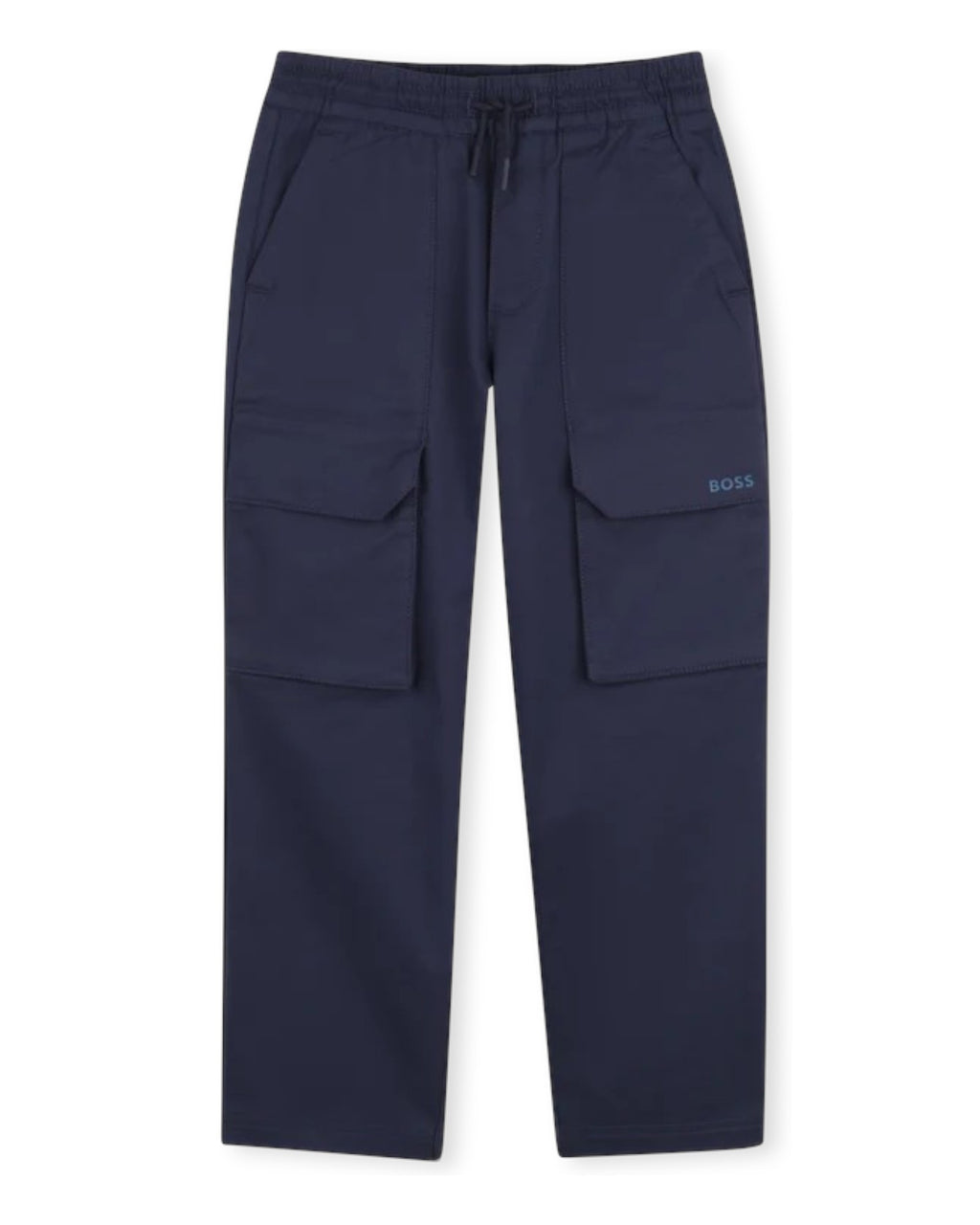 Cargo Trousers