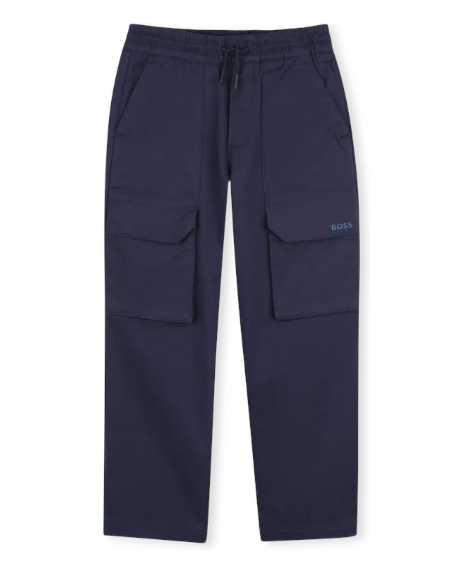 Cargo Trousers