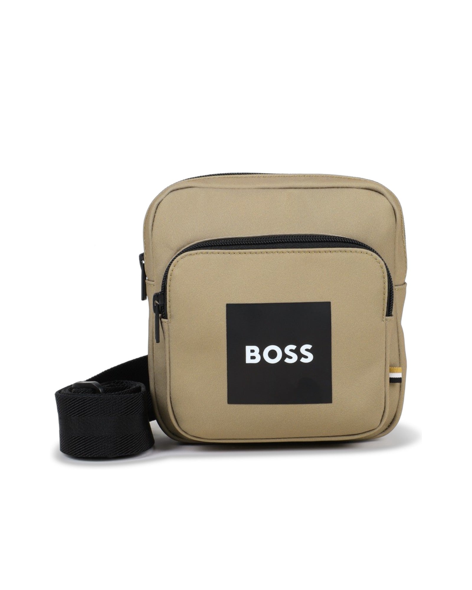 Dark Stone Bag