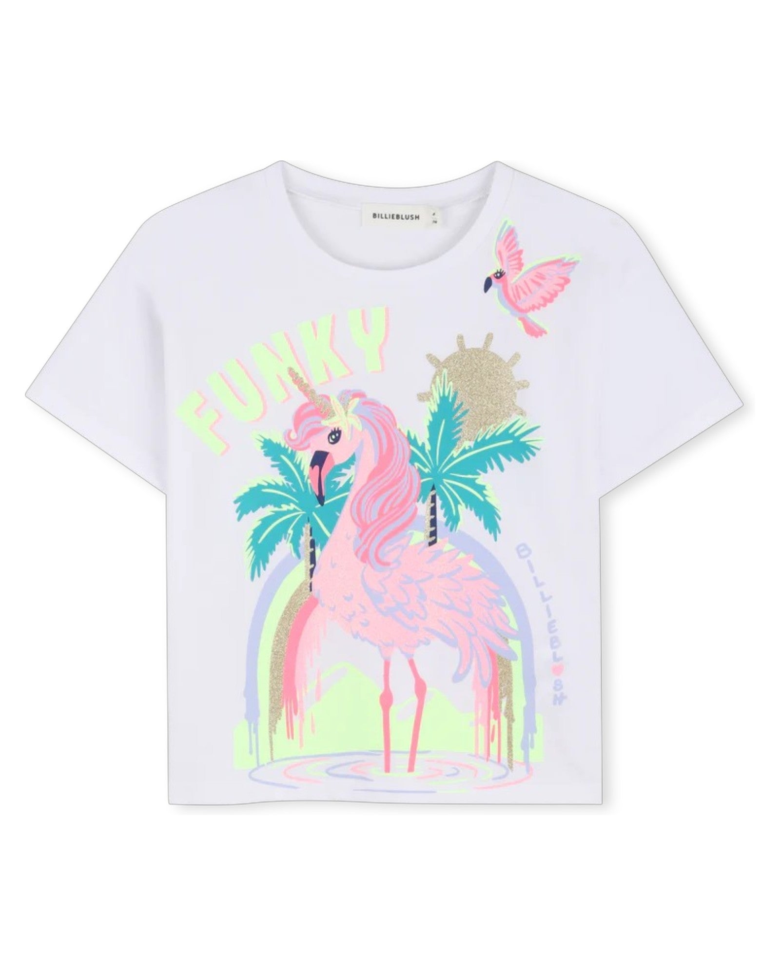 Short-Sleeve T-Shirt