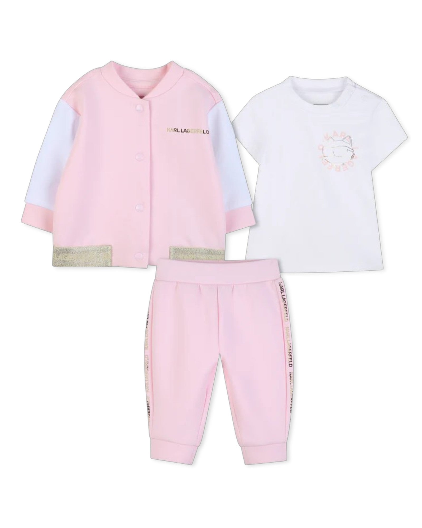 Jogger Set