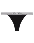 Roomie Elegant String Briefs