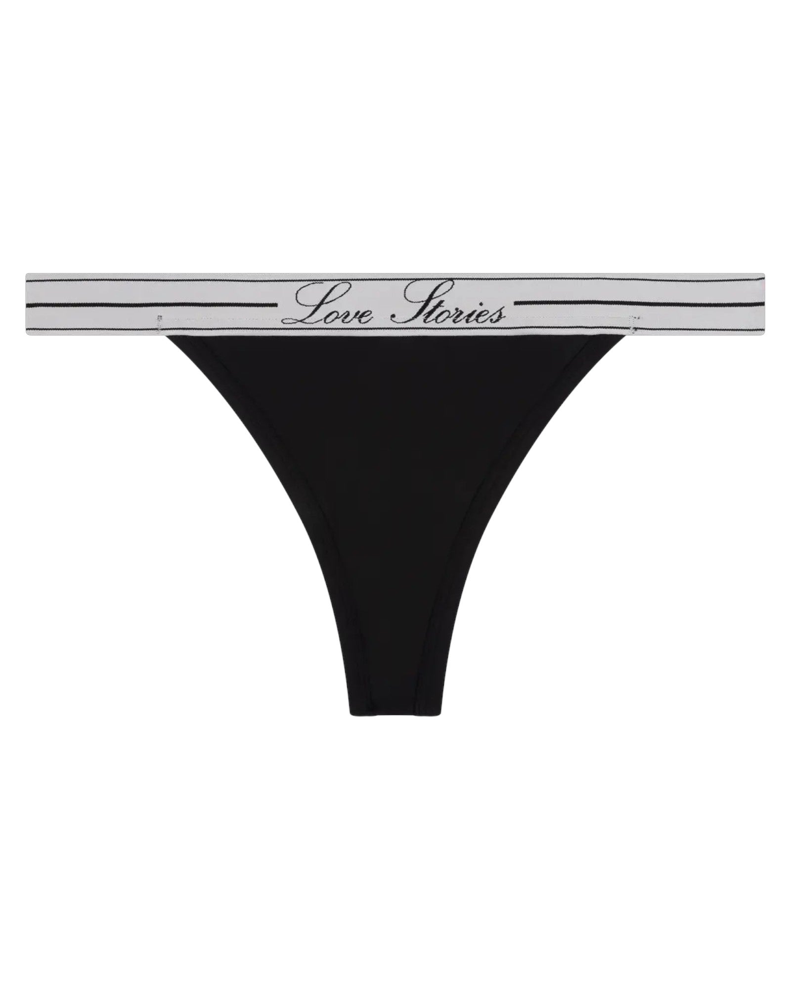 Roomie Elegant String Briefs
