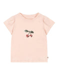 Famo Puff Tee