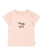 Famo Puff Tee
