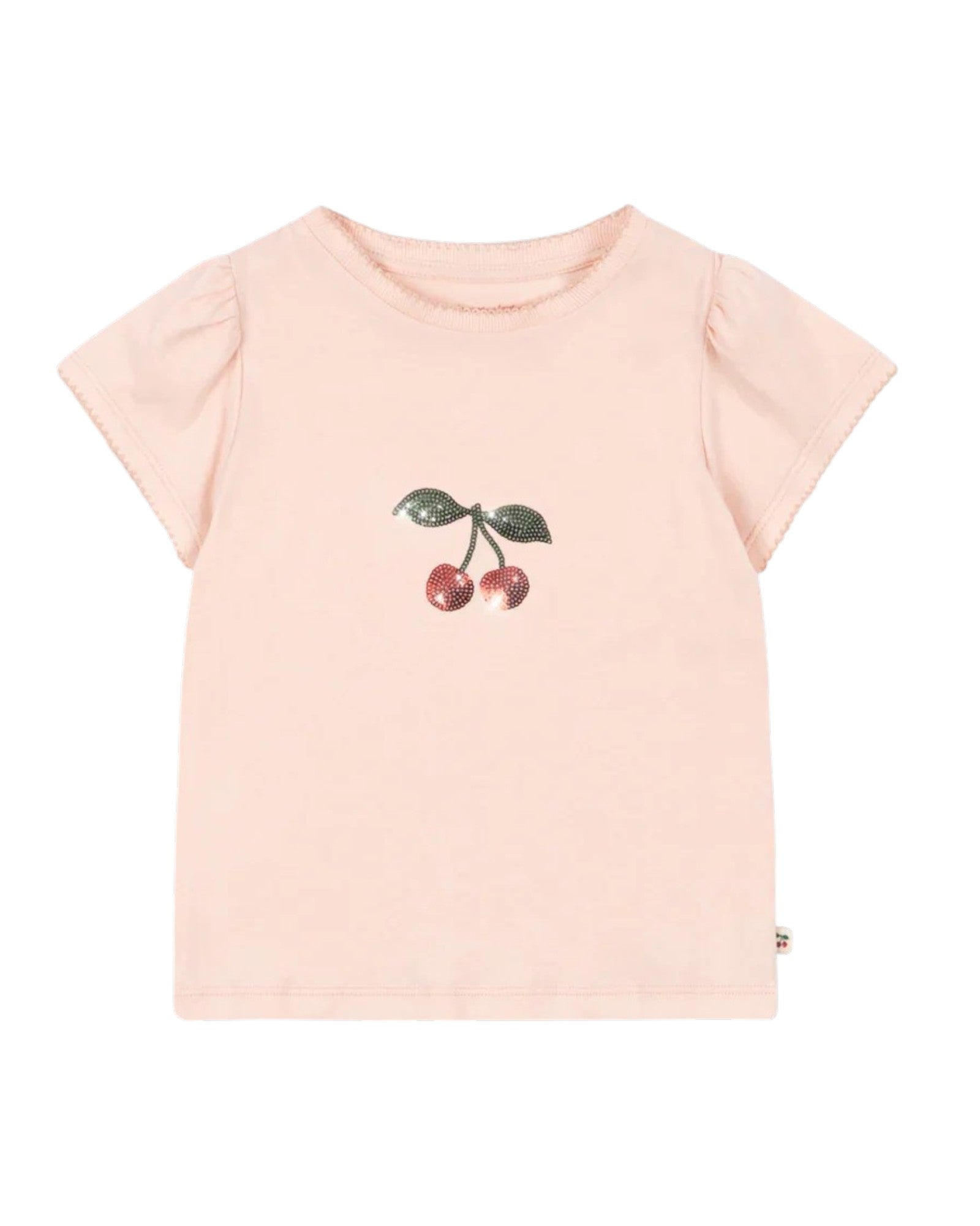 Famo Puff Tee