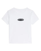 Alys White T-Shirt