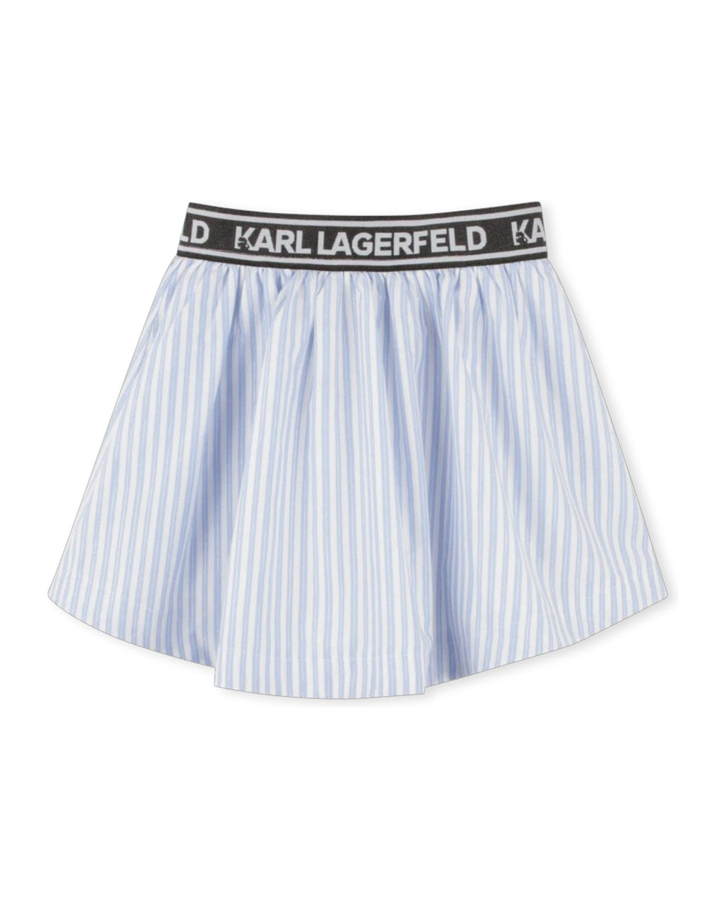 Decorative Short Skirt