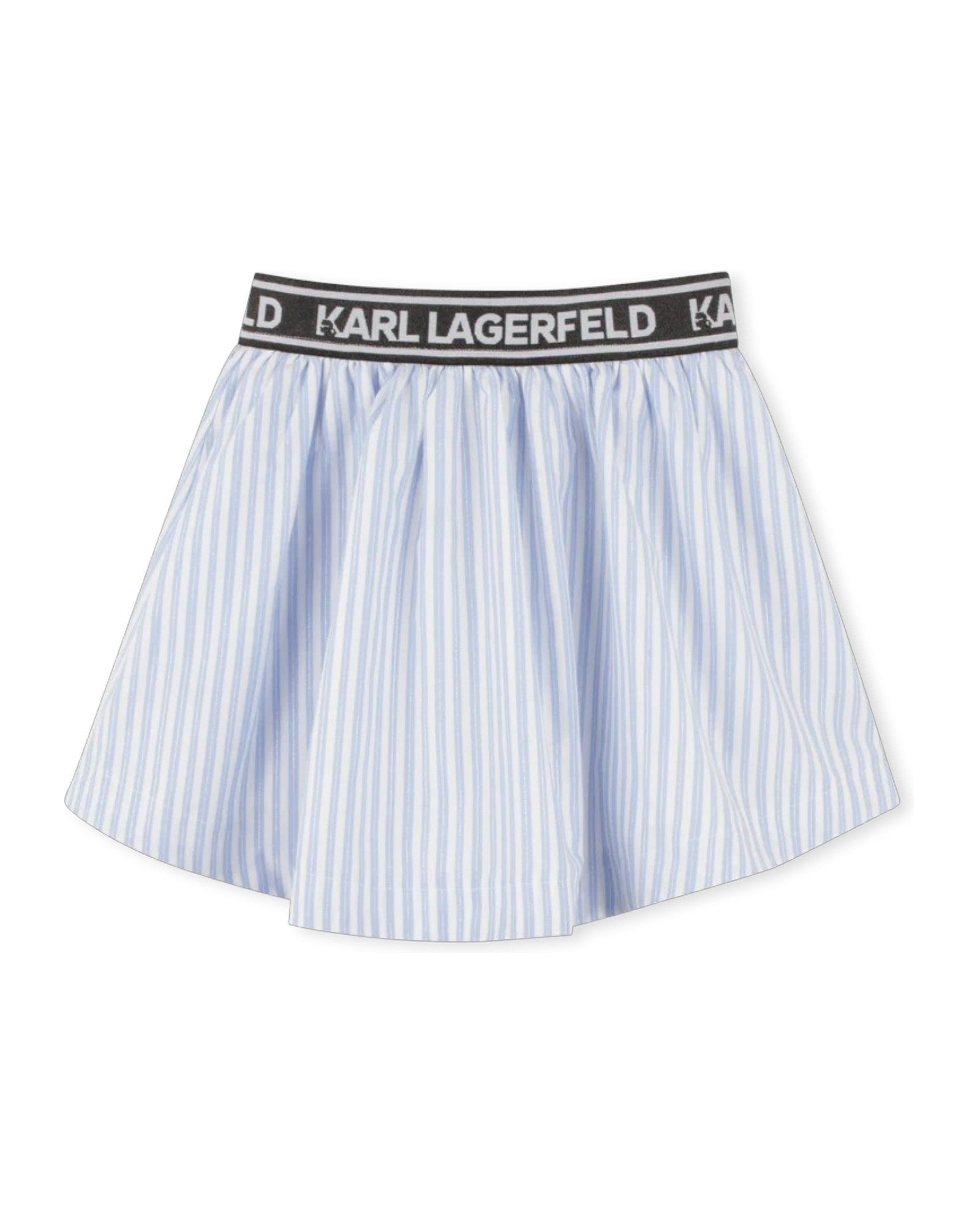 Decorative Short Skirt
