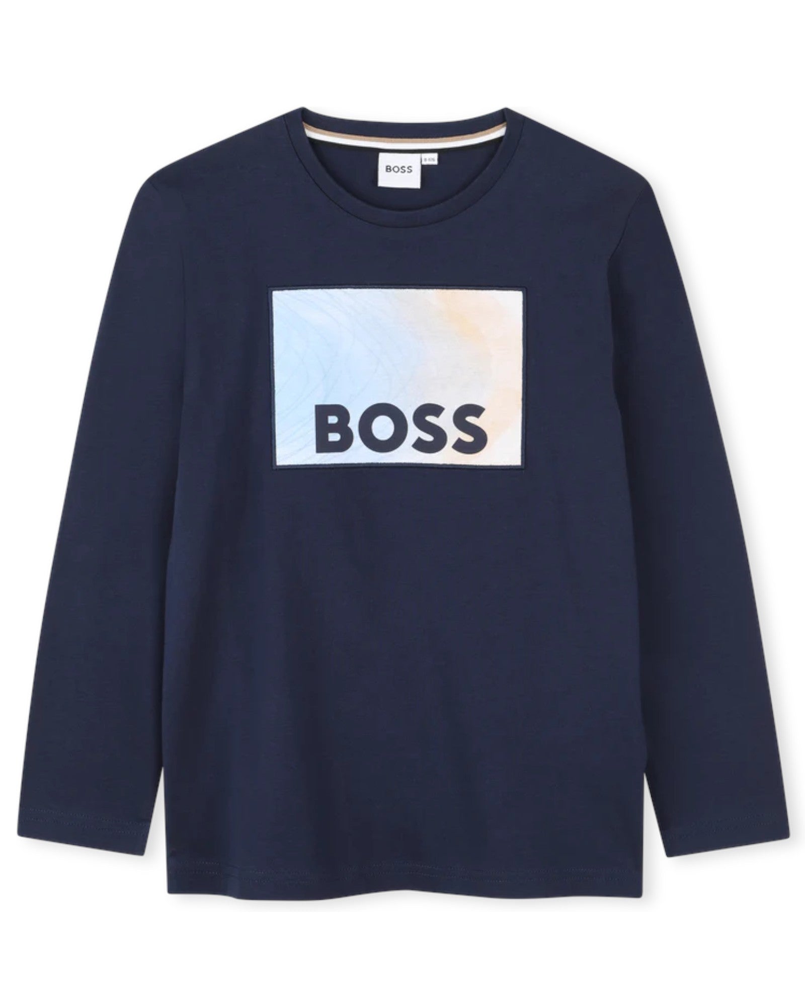 Long-Sleeve T-Shirt