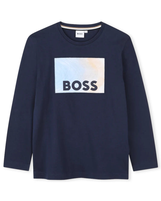 Long-Sleeve T-Shirt