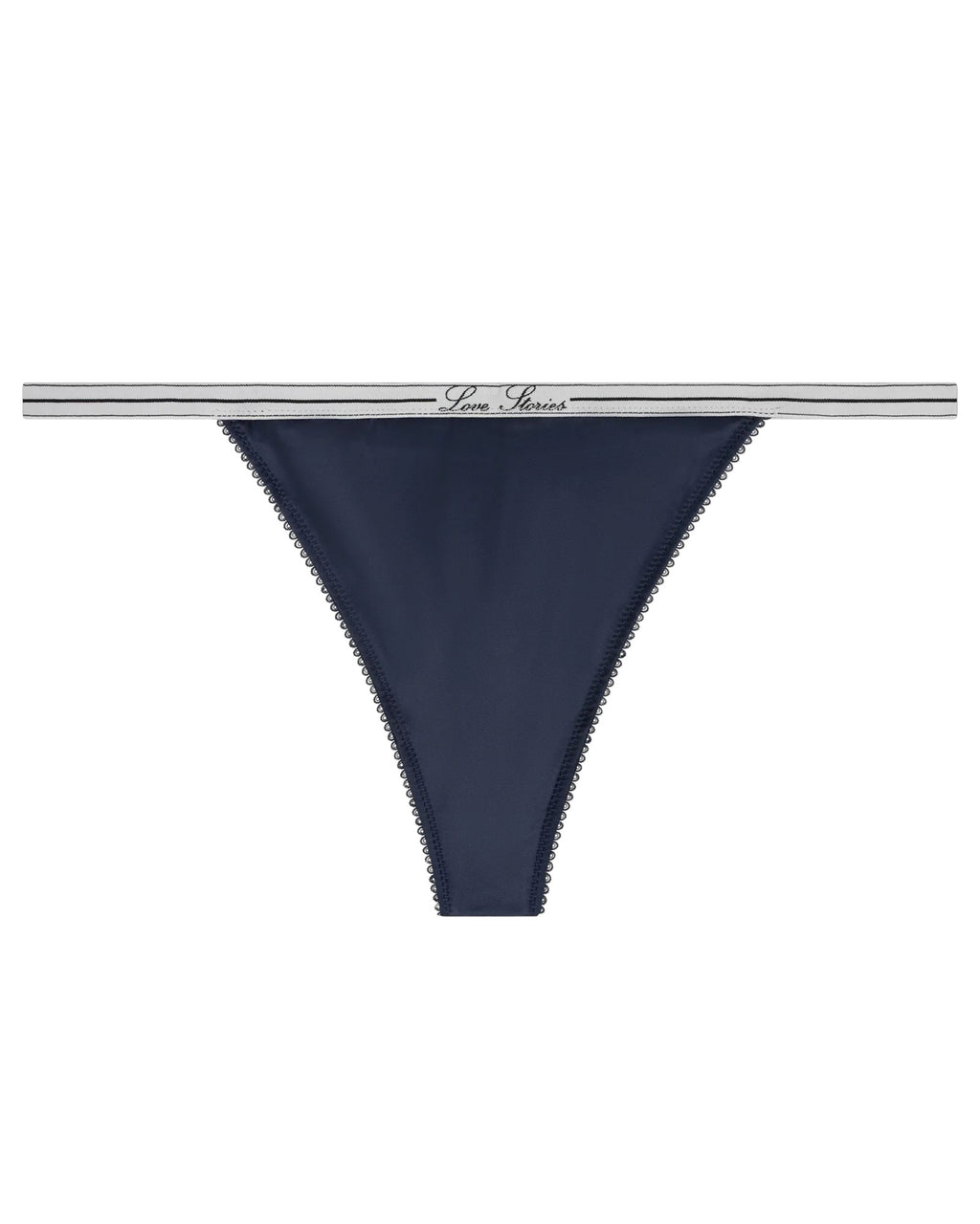 Roomservice Elegant String Briefs