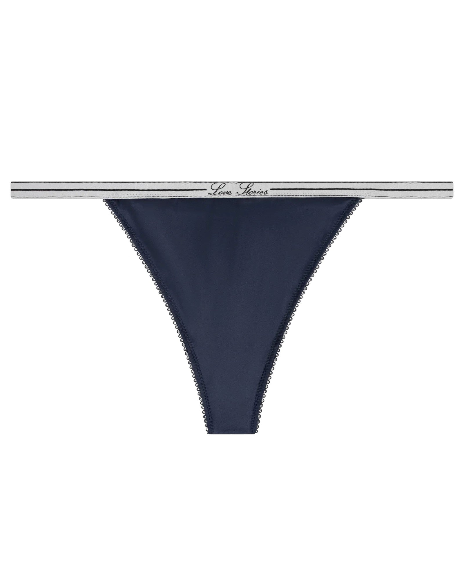 Roomservice Elegant String Briefs