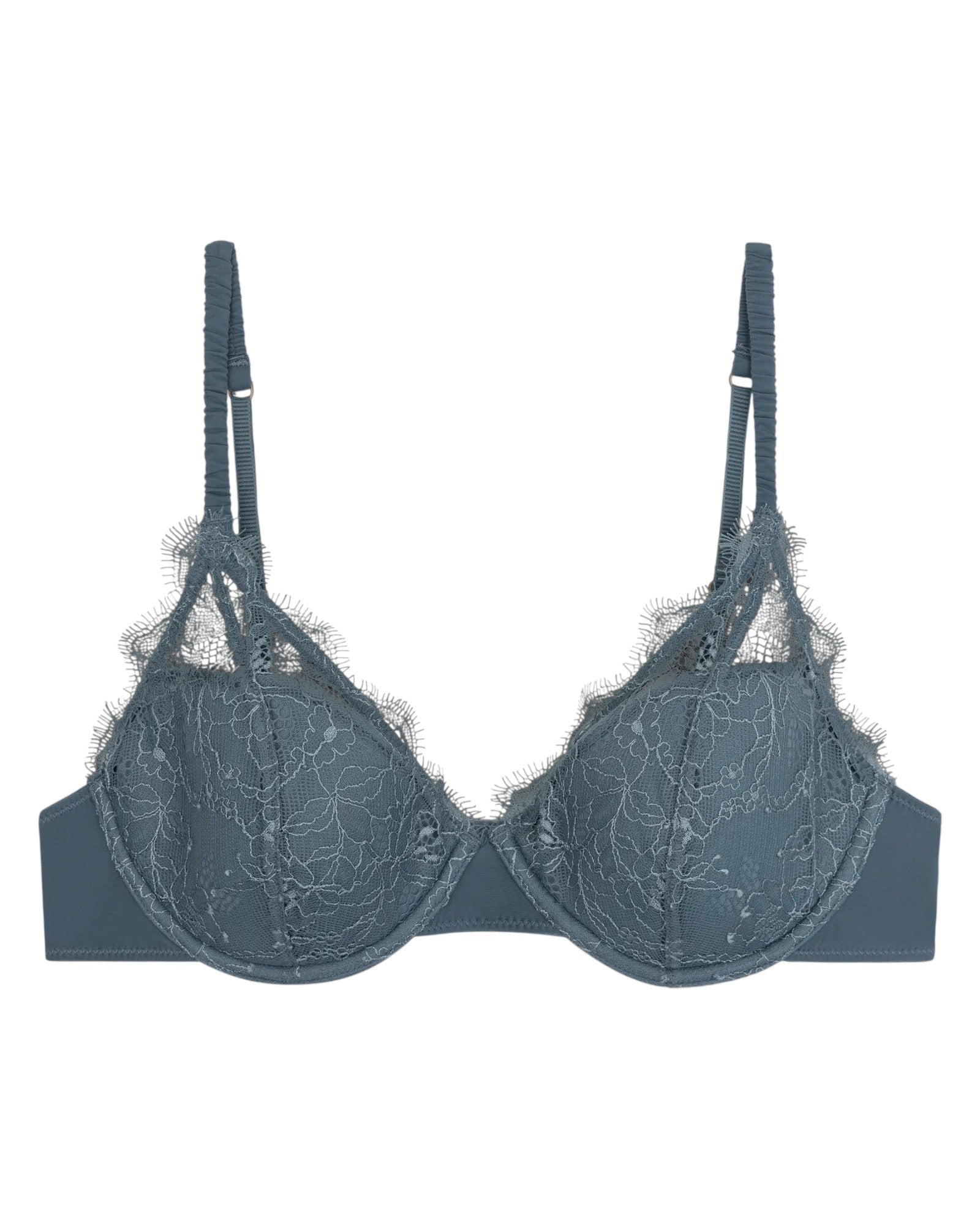 Gwyneth Padded Wired Bra