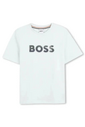 Logo-Print T-Shirt