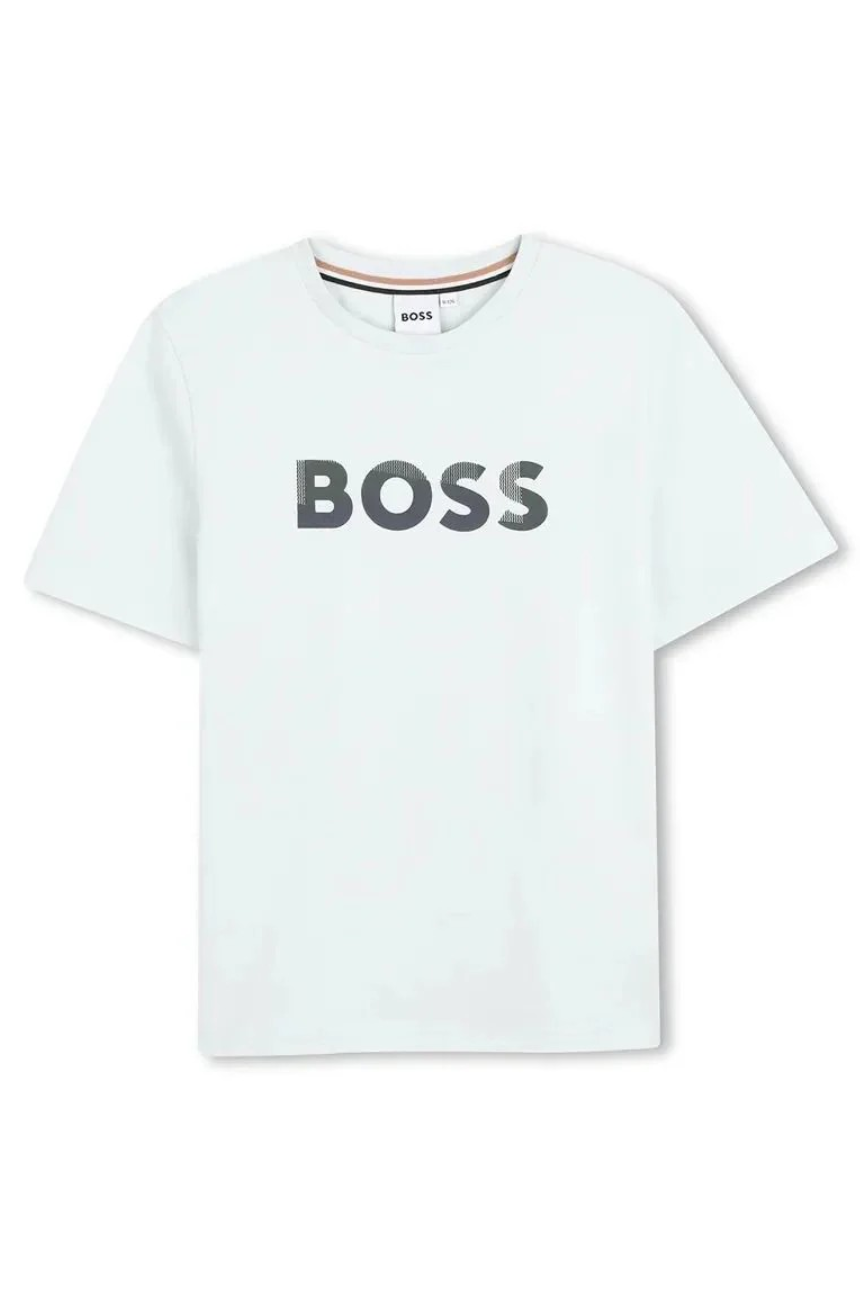 Logo-Print T-Shirt