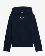 Navy Georgy Sweatshirt