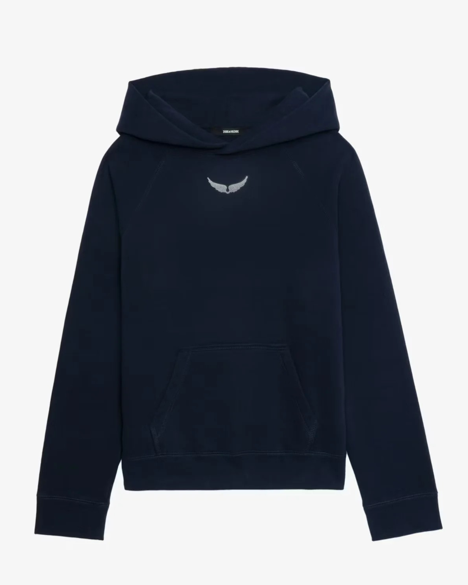 Navy Georgy Sweatshirt