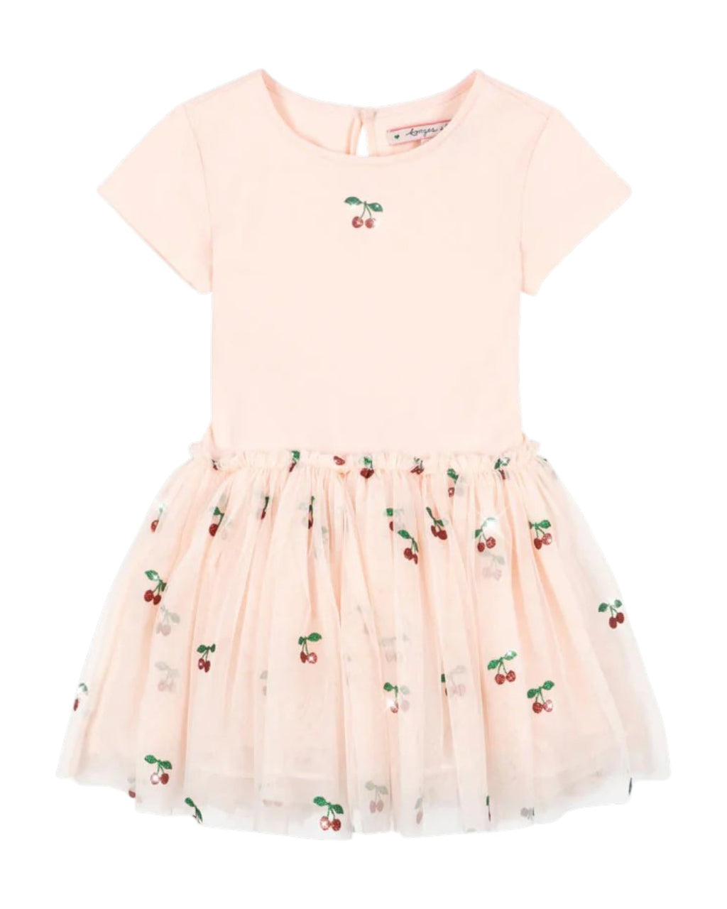 Ballerina Dress