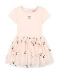 Ballerina Dress