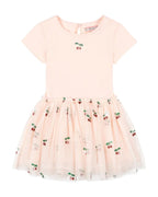 Ballerina Dress