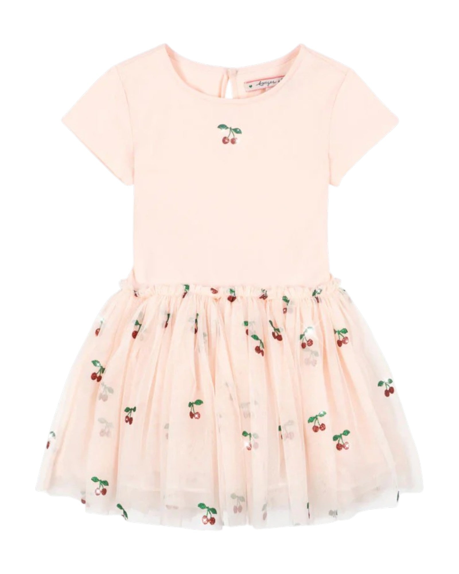 Ballerina Dress