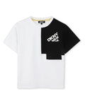 Loose T-Shirt With Pocket